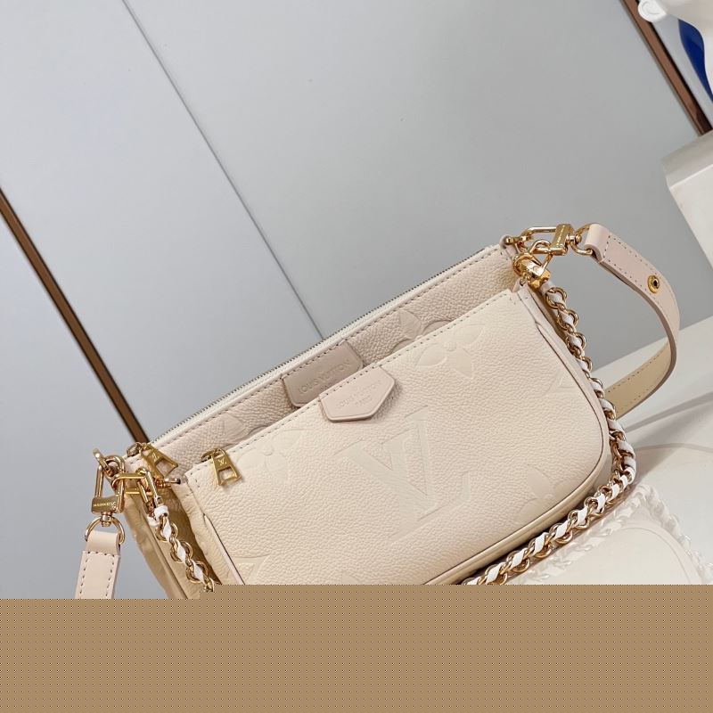 LV Satchel bags